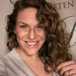 Meet your Posher, Kat